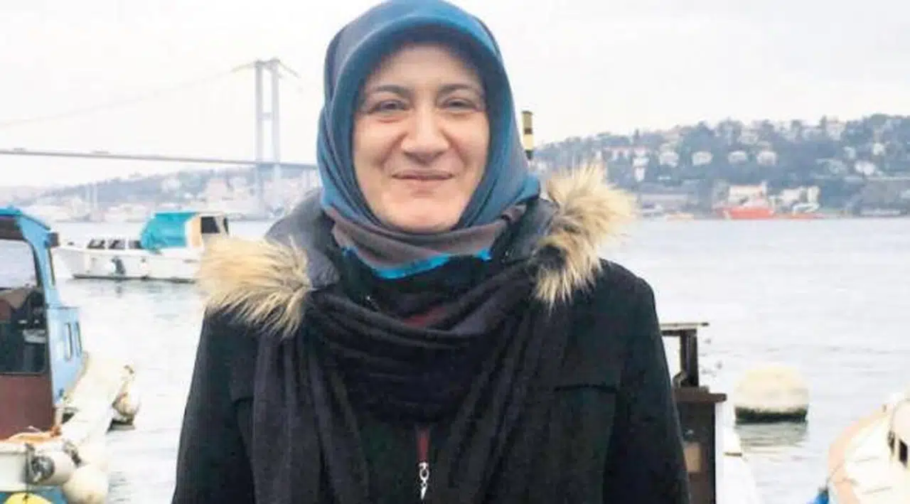 Öldükten sonra göreve iade edildi