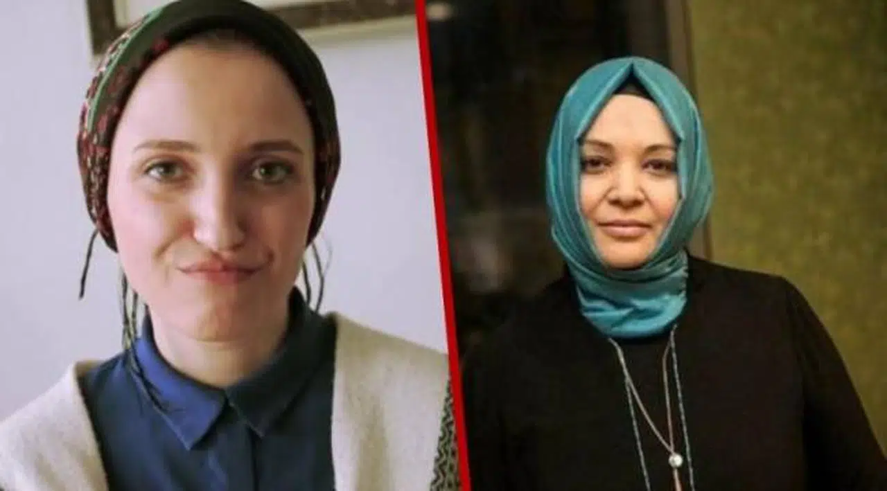 Peker videosunda ismi geçen Feyza Öznur ve Hilal Kaplan'dan açıklama