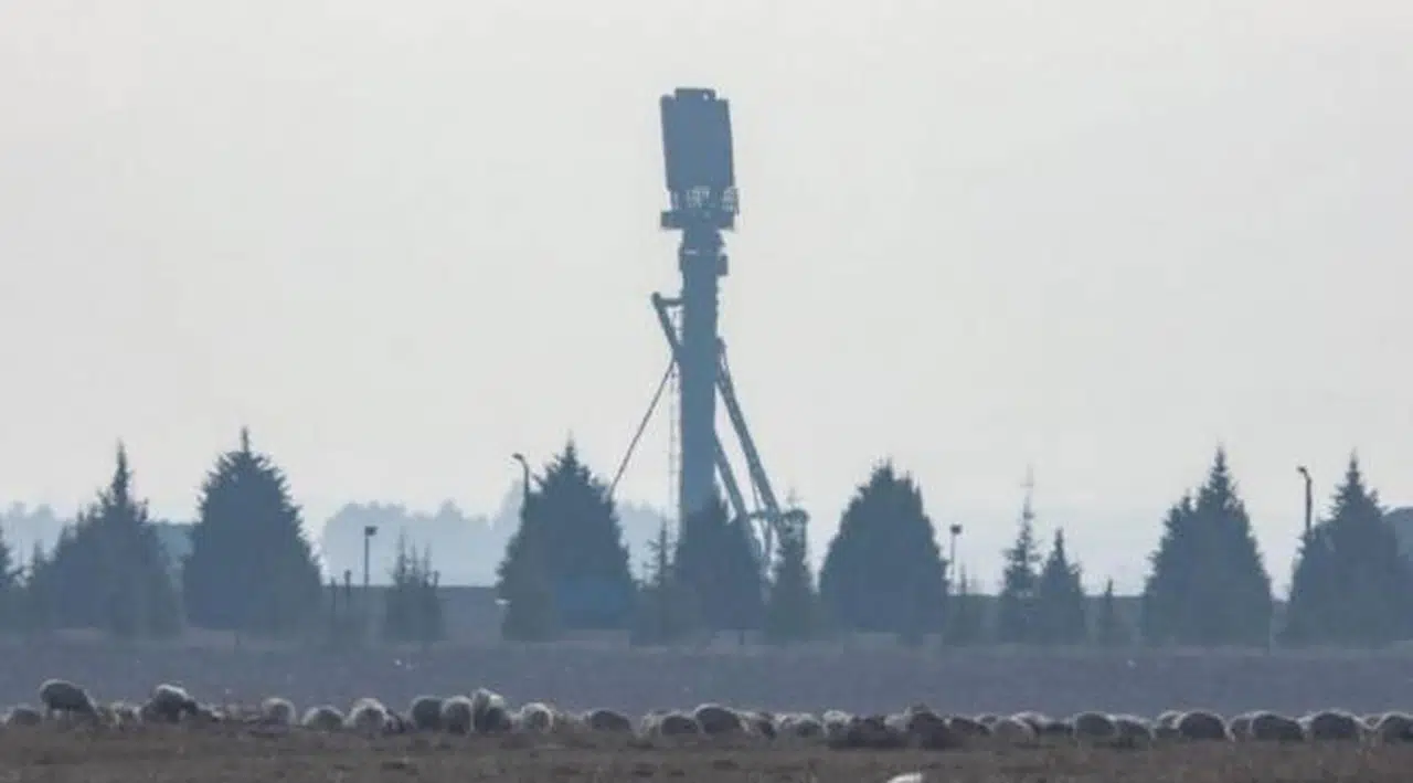 Rusya: Türkiye'deki S-400 uzmanları eve 'takviminde' dönecek
