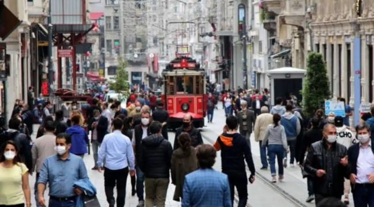 Sağlık Bakanı Koca'dan Delta varyantıyla ilgili açıklama