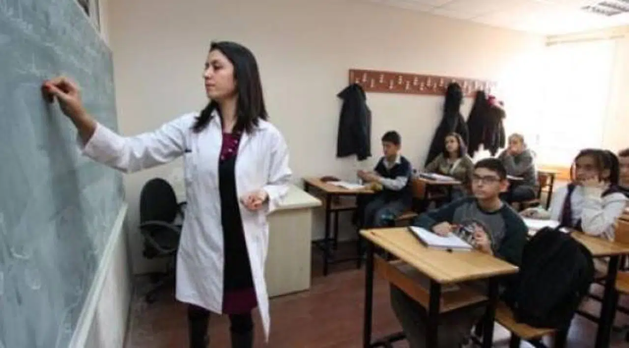Sayıştay MEB Denetim Raporu: Öğretmen açığı 138 bin 393