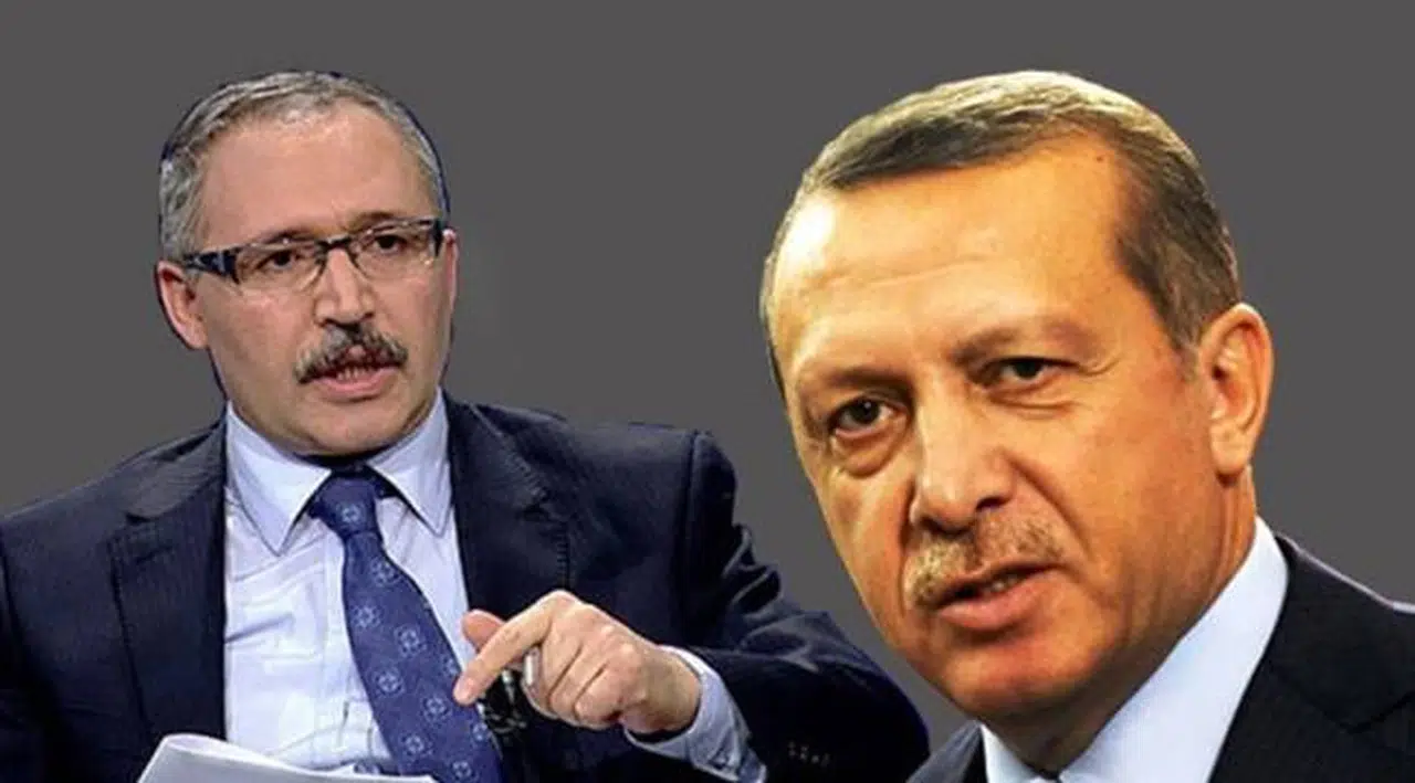 Selvi: Erdoğan, video operasyonları için 'Ciddiye almayın, önemsemeyin' dedi