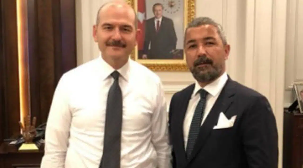 Sezgin Baran Korkmaz'dan 10 milyon avro yanıtı: Türkiye’de herkes öğrenecek