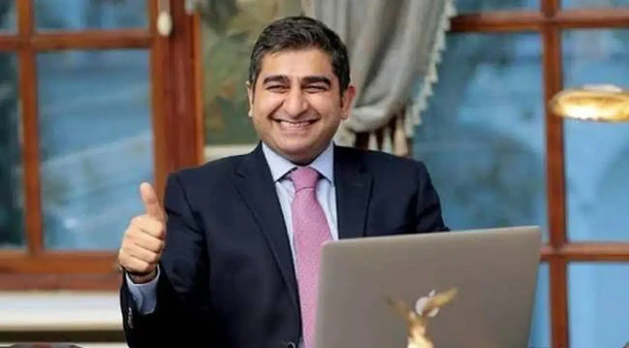 Sezgin Baran Korkmaz, Deniz Baykal'ın Damadına Sahte Fatura Kesmiş