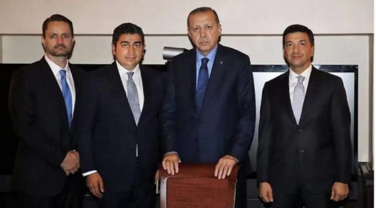 Sezgin Baran Korkmaz’ın avukatı: 'ABD’deki ceza Türkiye’dekine göre yüksek. İade edilecekse Türkiye’ye edilsin'