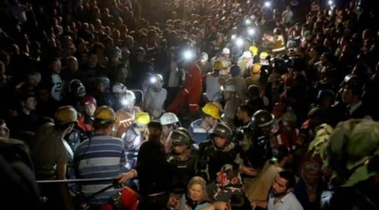 Soma Katliamı davasında patron Gürkan'dan pişkin savunma
