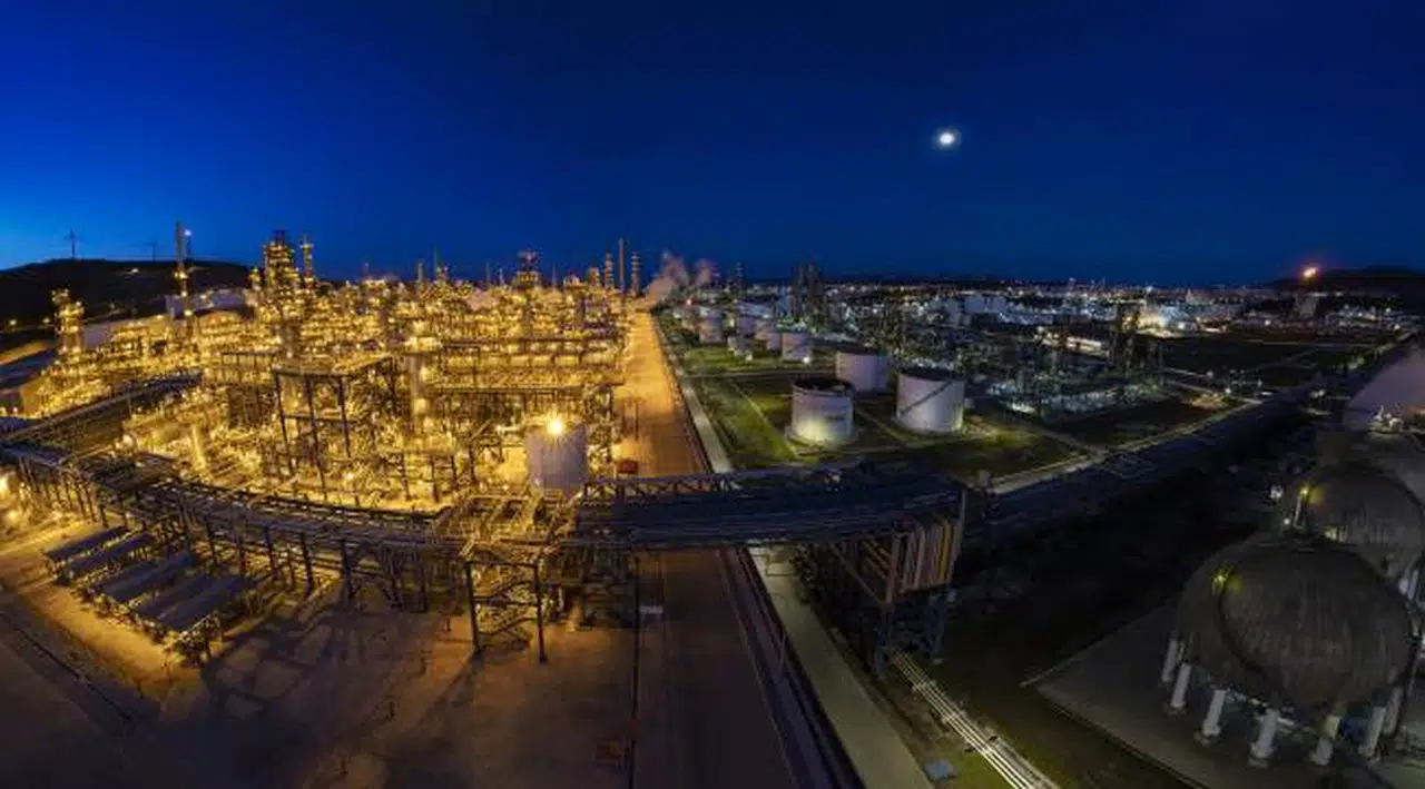 STAR Rafineri, kalitesini ISO 50001 belgesiyle taçlandırdı