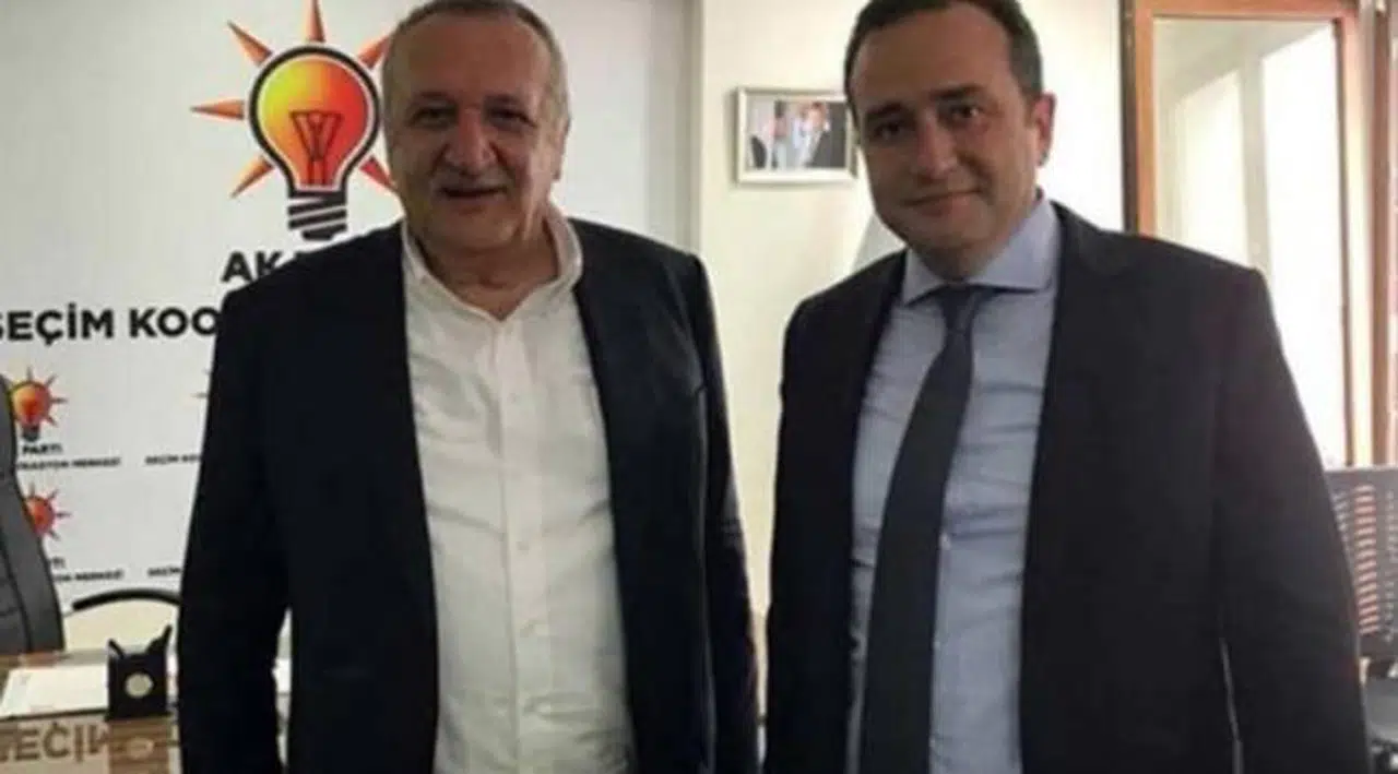 Tolga Ağar'ın 30 milyon dolarının sırrı: Muayene istasyonları ve petrol şirketi de var