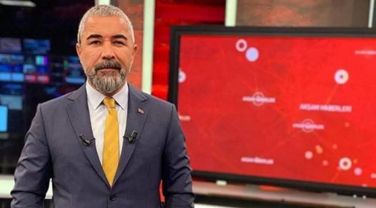 Veyis Ateş'ten ses kaydı açıklaması