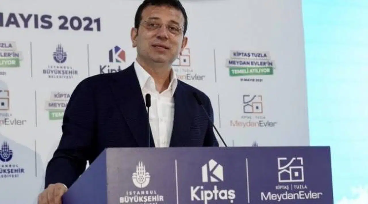 Yolsuzluğu ifşa etmişti: İmamoğlu'nun KİPTAŞ skandalında söz ettiği "uyanık" şirket ortaya çıktı