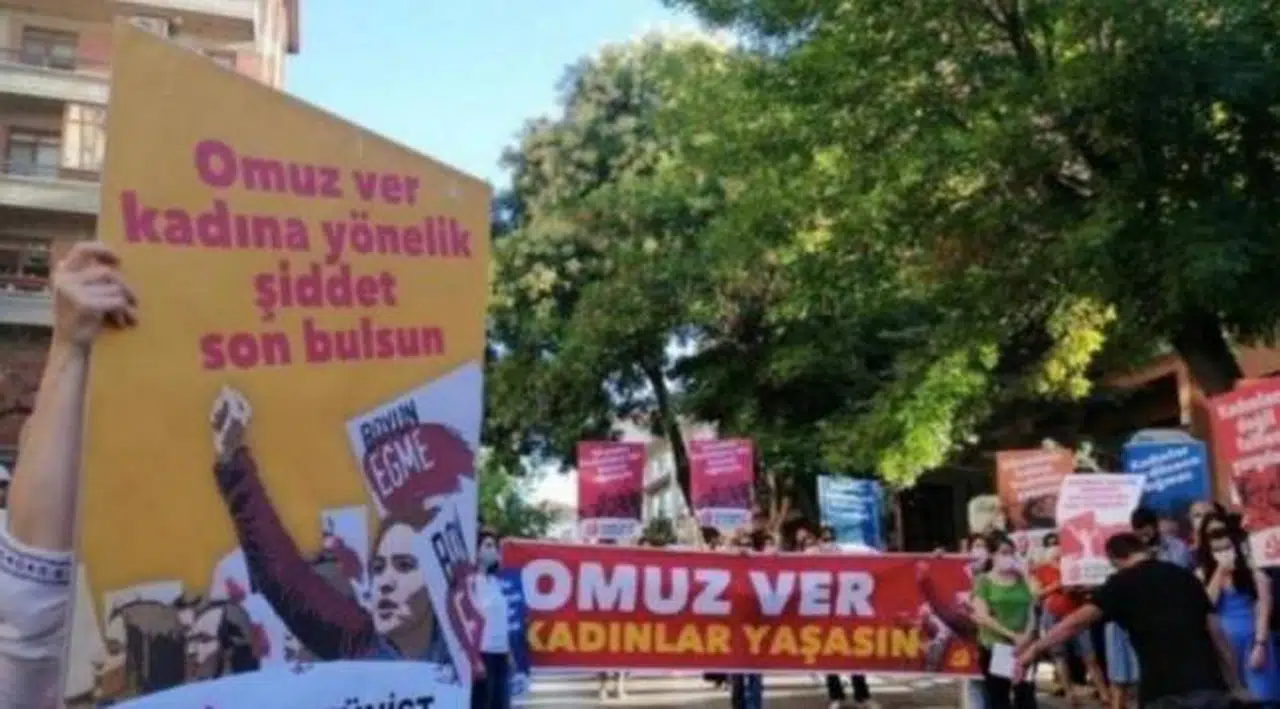 Yürürlükten kalkmasına günler kala Cumhurbaşkanlığı'ndan İstanbul Sözleşmesi savunması
