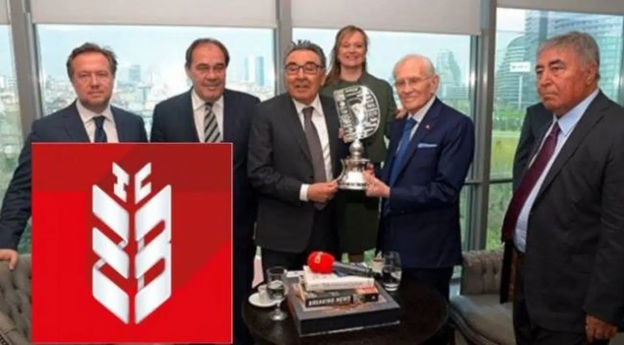 Ziraat Bankası, Demirören sorusuna "müşteri sırrı" demişti