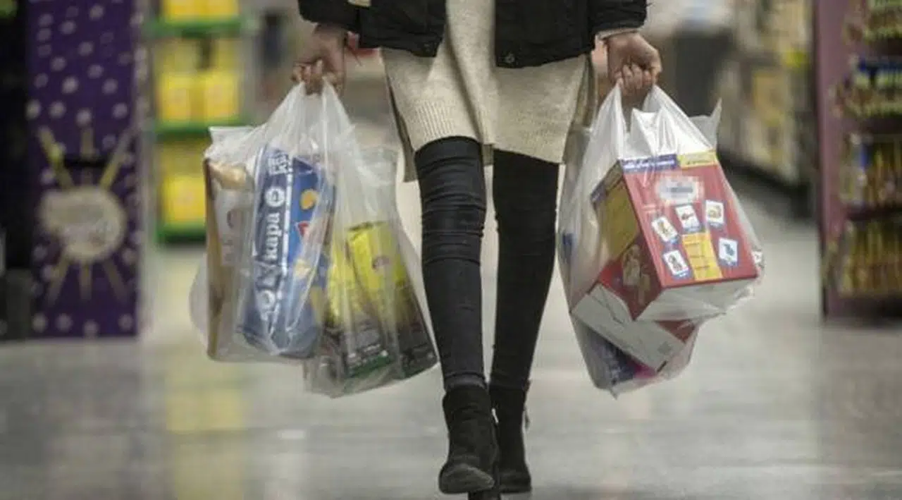 81 ile 'plastik poşet' genelgesi! Yeni kural ve cezalar geliyor