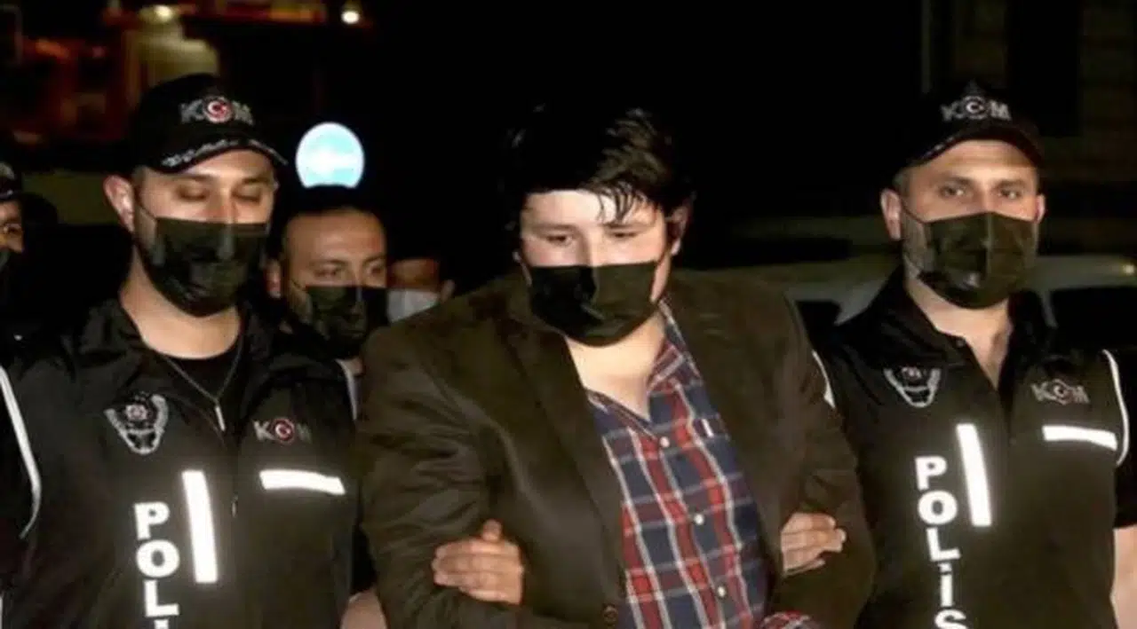 Ağbaba'dan 'gizlilik' kararı tepkisi: Birileri haberdar olmamızı istemiyor
