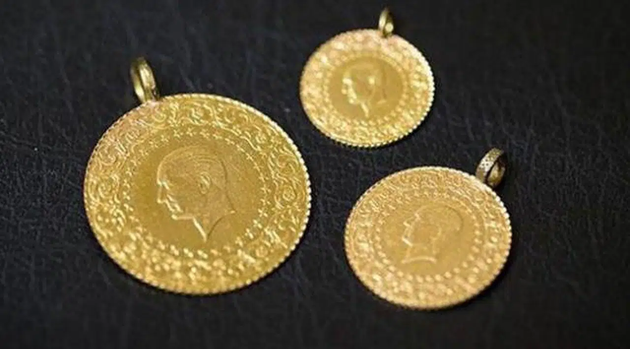 Altın yükselişini sürdürüyor