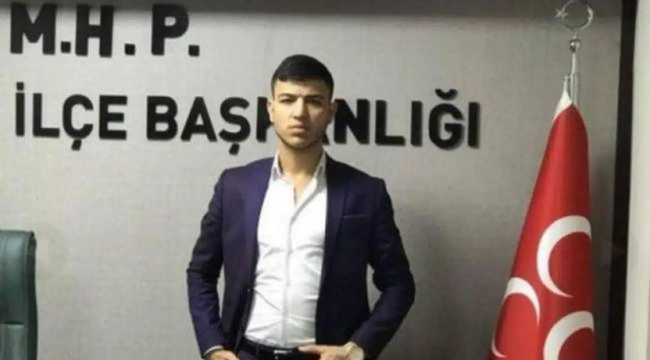 Ankara Cumhuriyet Başsavcılığı'ndan Ümitcan Uygun'un tahliyesi hakkında açıklama