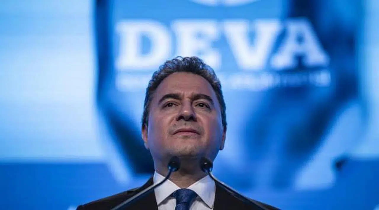 Babacan, "Adli ve idari ihmal iddialara incelenerek aydınlatılmalıdır"