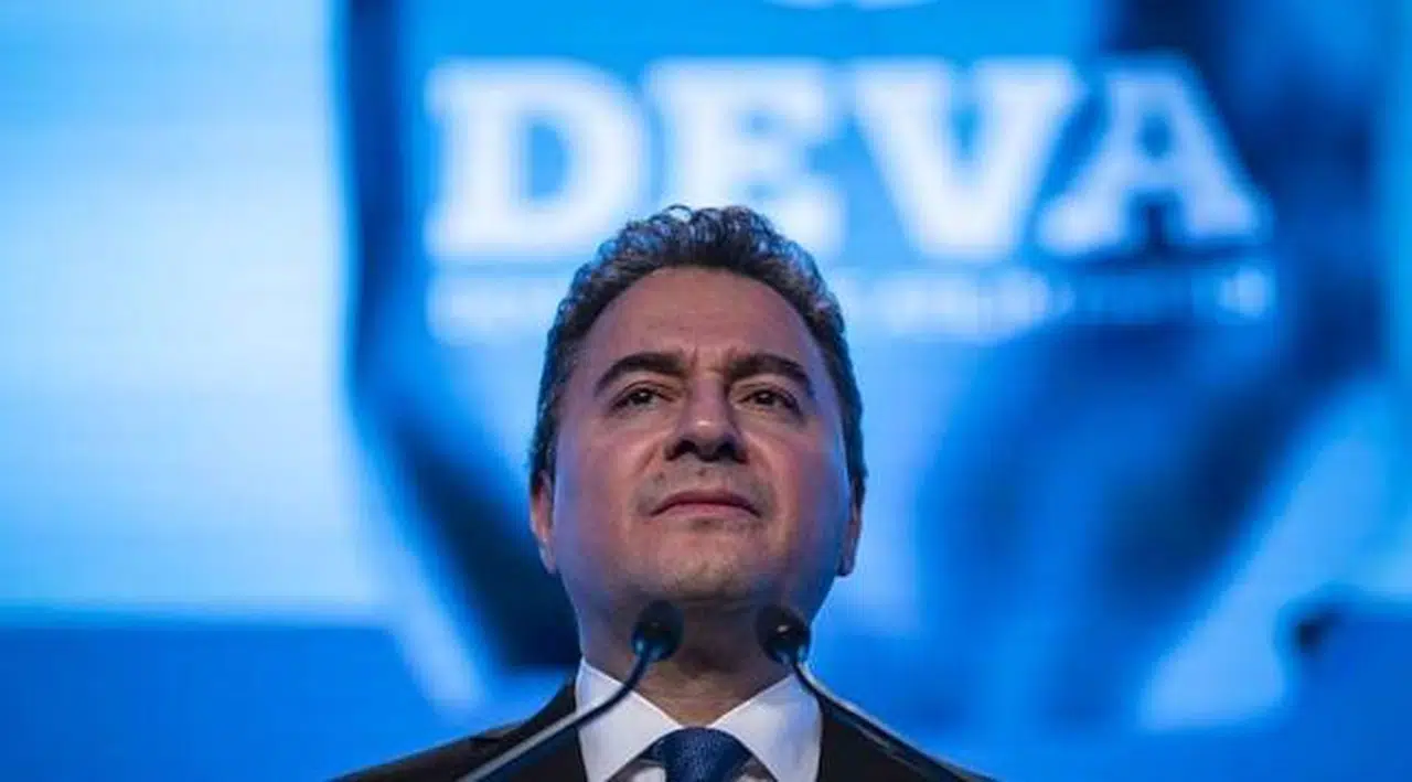 Babacan'dan Tunus açıklaması: Derin kaygı duyuyoruz