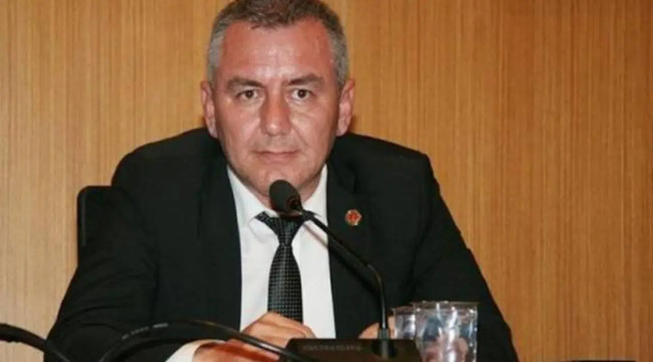 Baro başkanına Deniz Gezmiş ve Ulaş Bardakçı paylaşımı nedeniyle dava açıldı