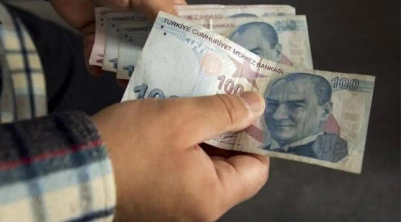 Bayram ikramiyelerinin ödeneceği tarih açıklandı