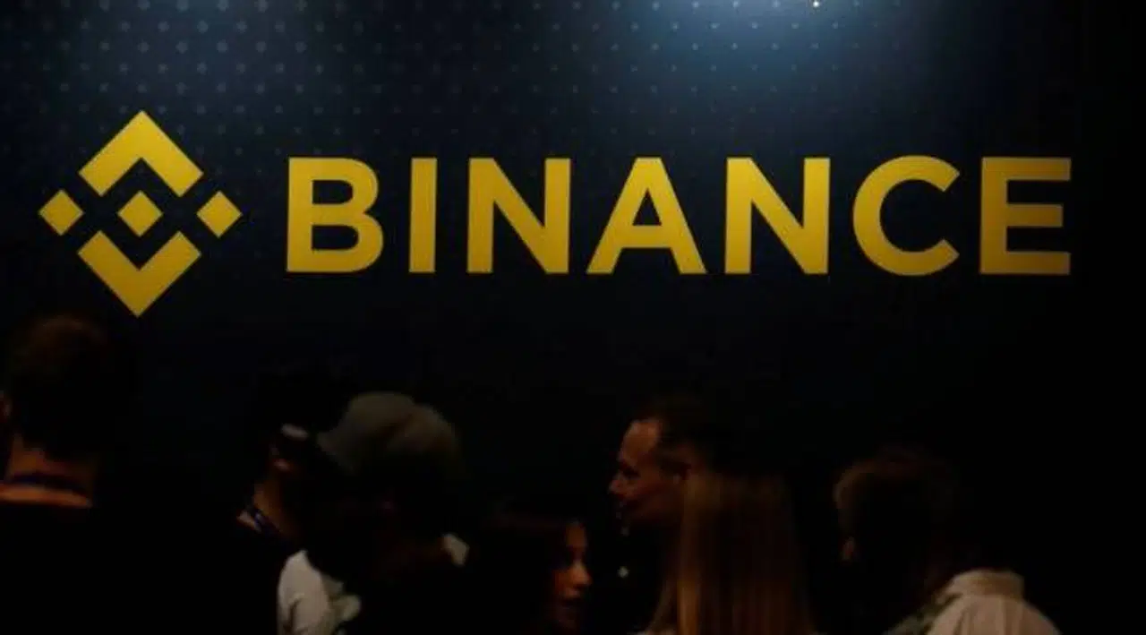 Binance'e bir engel de Çin'den