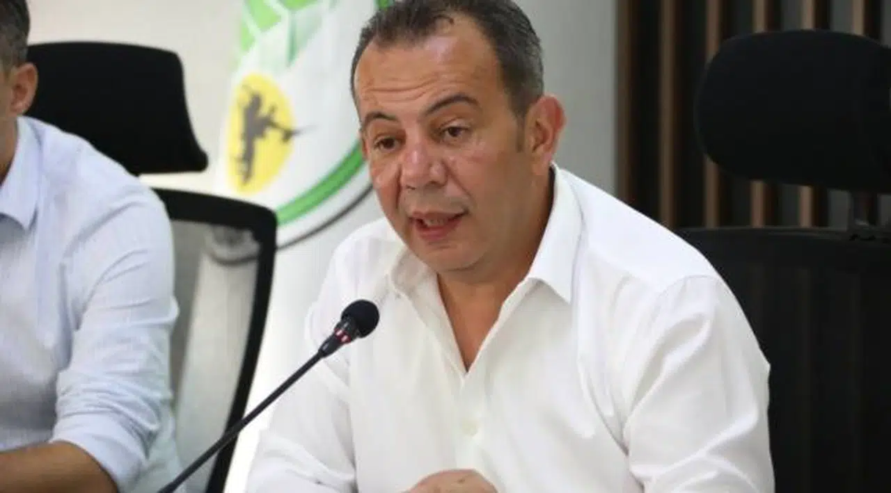 Bolu belediye başkanından Türk olmayanlara zamlı tarife: 'Faşist' diyecekler, umurumda değil