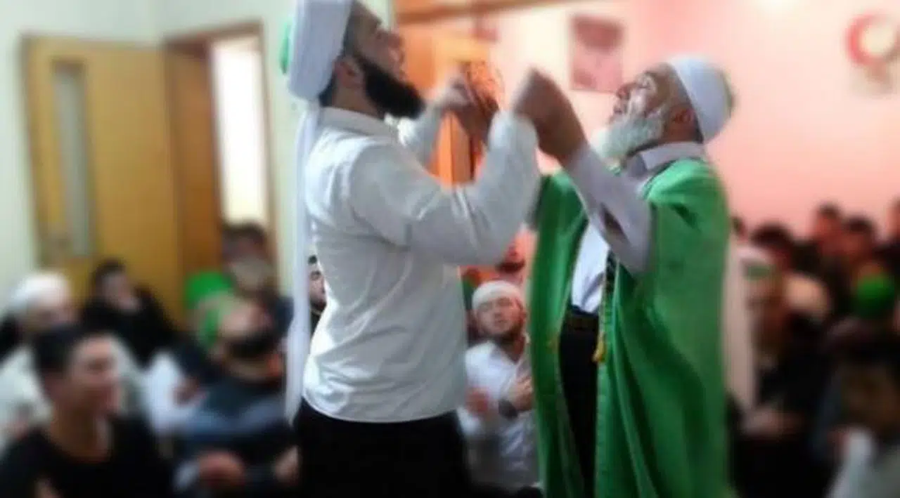 Cemaat ve tarikatlar için harekete geçildi: 56 sayfalık dikkat çeken rapor