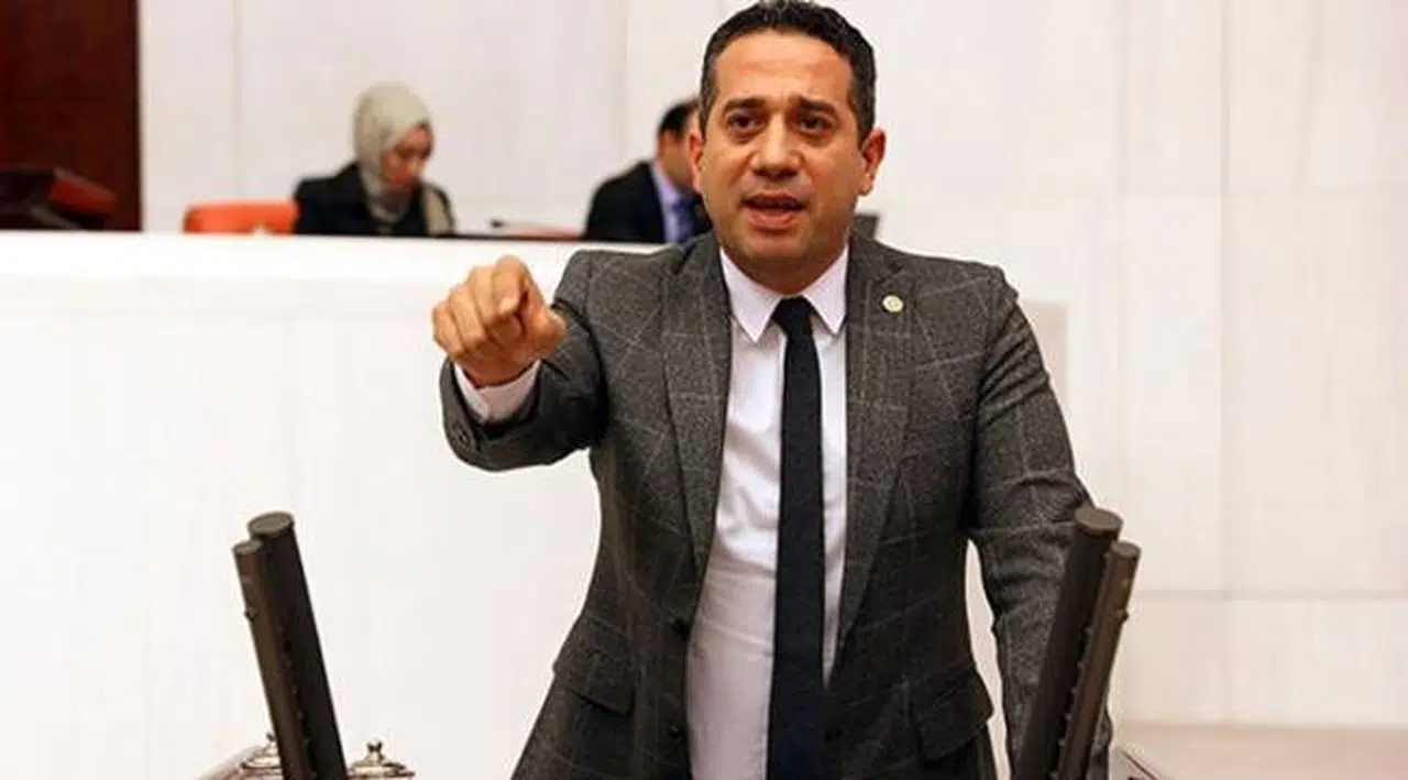 CHP'li Başarır: Otoyol ihalesi, yandaş şirketlerden teklif gelmediği için mi ertelendi?