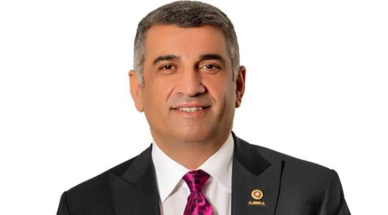 CHP'li Erol'dan Cumhurbaşkanı Erdoğan'a çağrı!