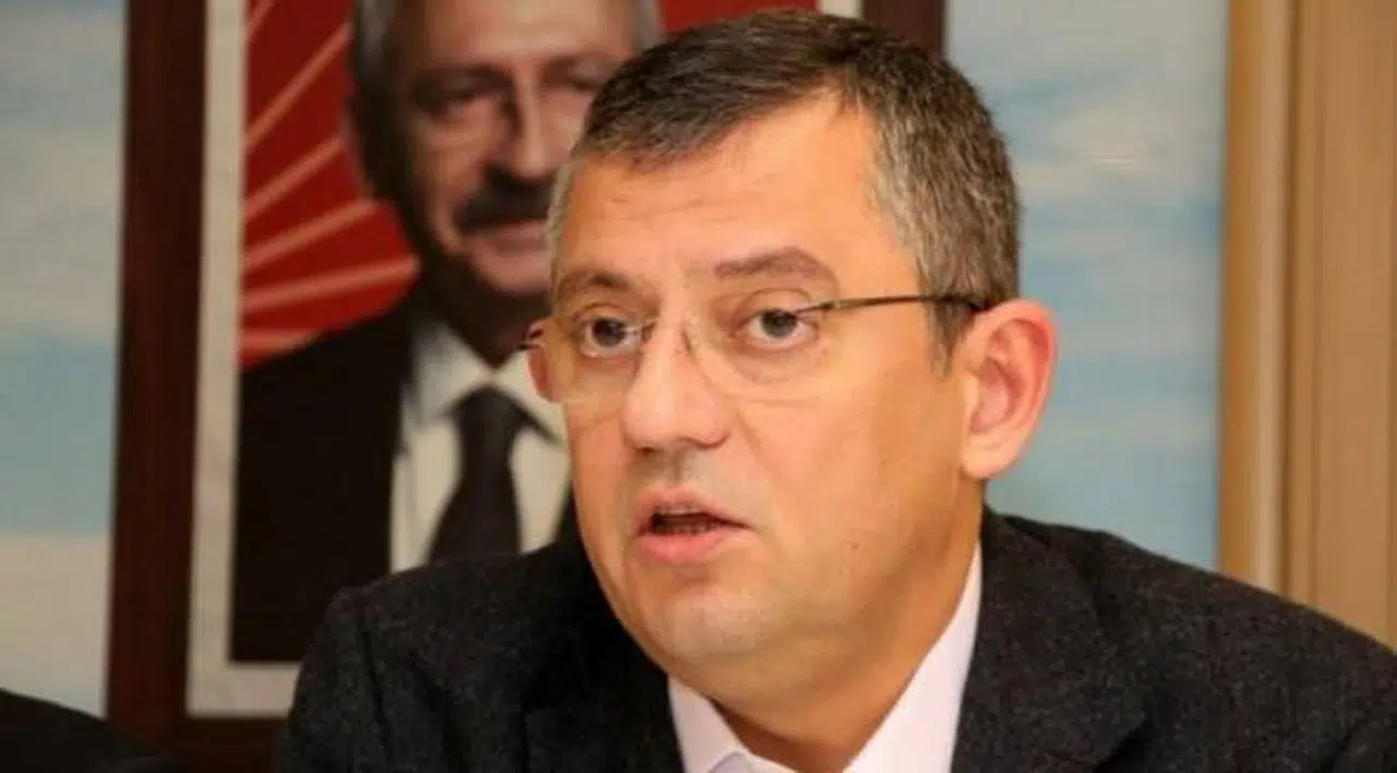 CHP'li Özel: Millet İttifakı devam mı eder, bunun kararını parti organları verir