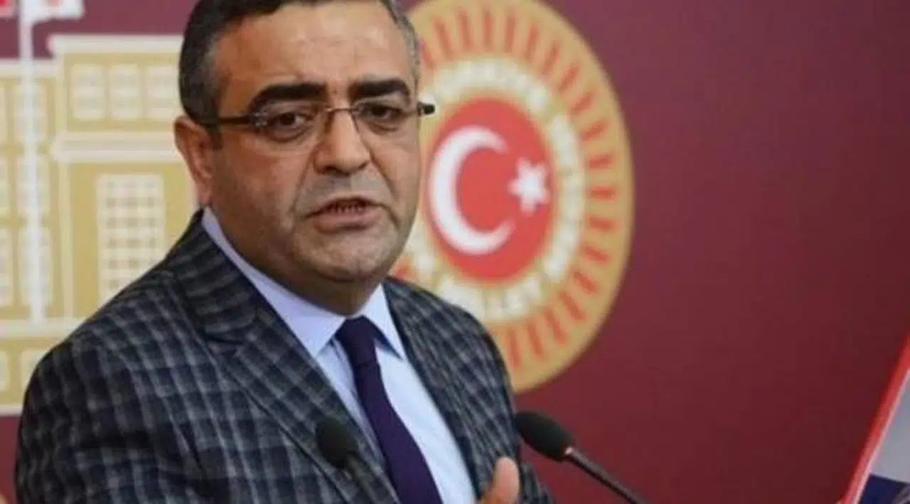 CHP'li Sezgin Tanrıkulu'ndan Konya'daki katliam sonrası açıklama