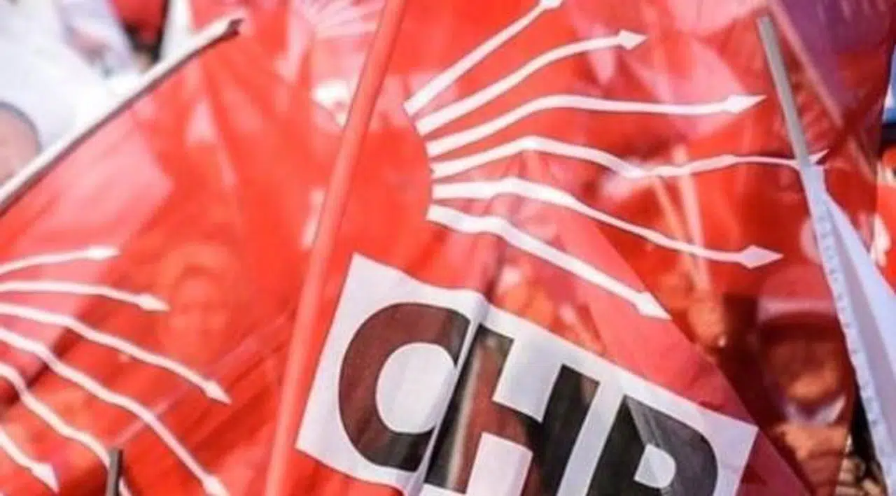CHP'li yönetici ve belediye başkanları partinin cumhurbaşkanı adayını açıkladı