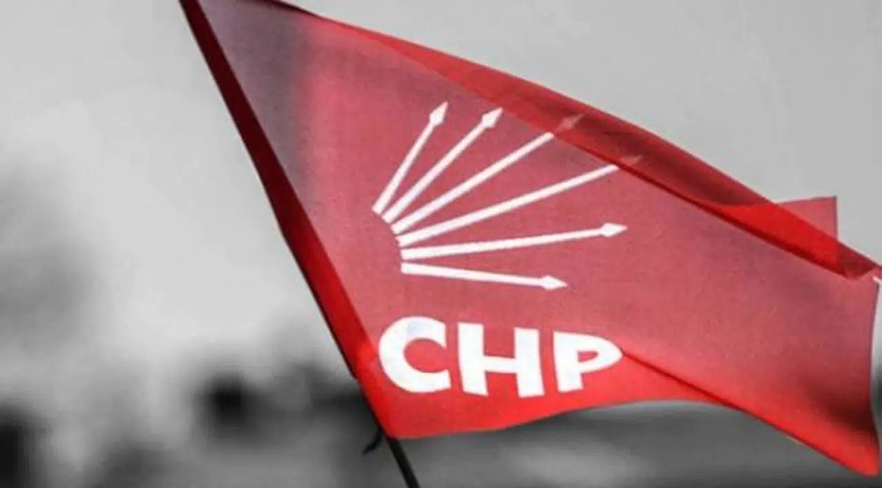 Cumhurbaşkanı adaylığıyla ilgili CHP'den açıklama geldi