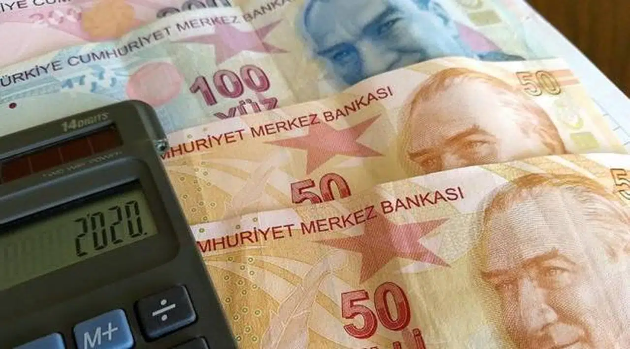 Emekli ve memurların zamlı maaşları belli oldu