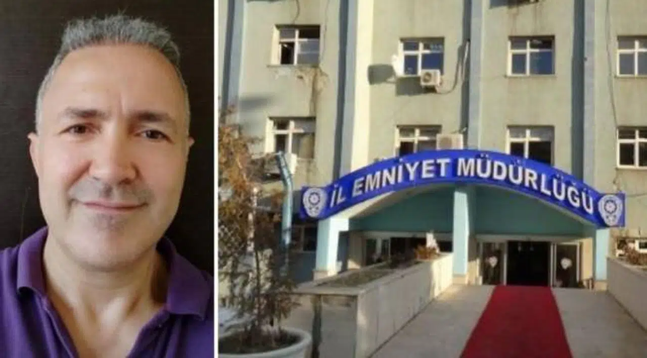 Emniyet Müdürü’nü öldüren polisin ifadesi ortaya çıktı