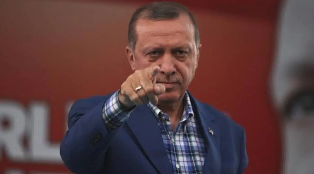 Erdoğan'a hakaret davalarının bilançosu: Son üç yılda 29 bin kişi hakkında dava açıldı