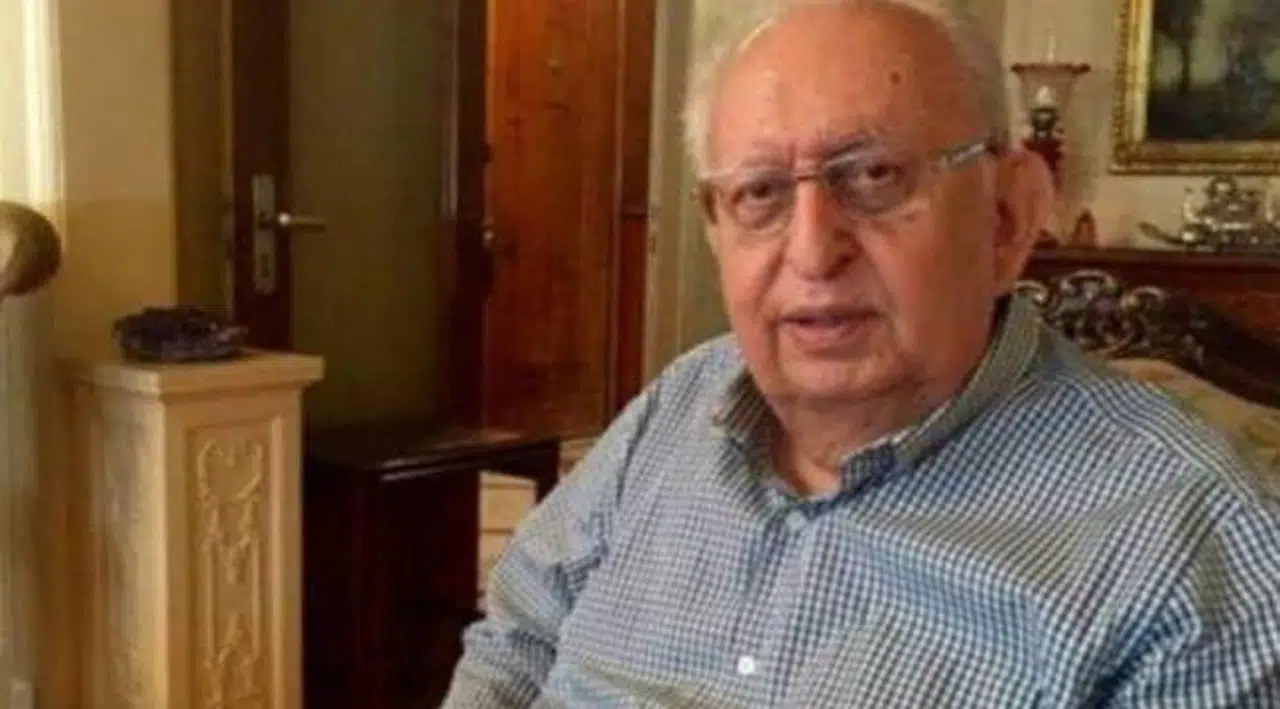 Eski TBMM Başkanı: Türkiye'nin birinci derecede önemli meselesi göçmenlerdir