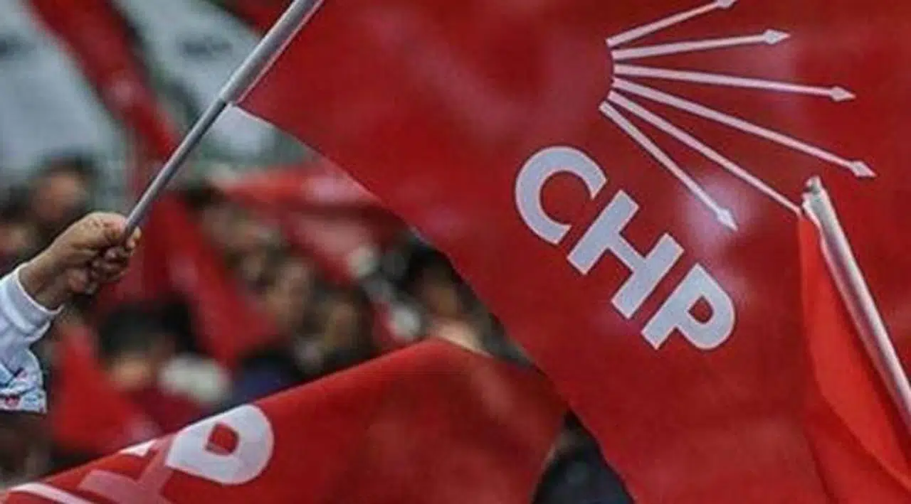 HDP ve CHP heyetleri Konya'ya gidiyor