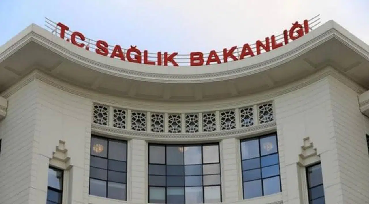 İhalelerin gittiği 17 adres ortaya çıktı: Sağlık Bakanlığı'nda vurgun