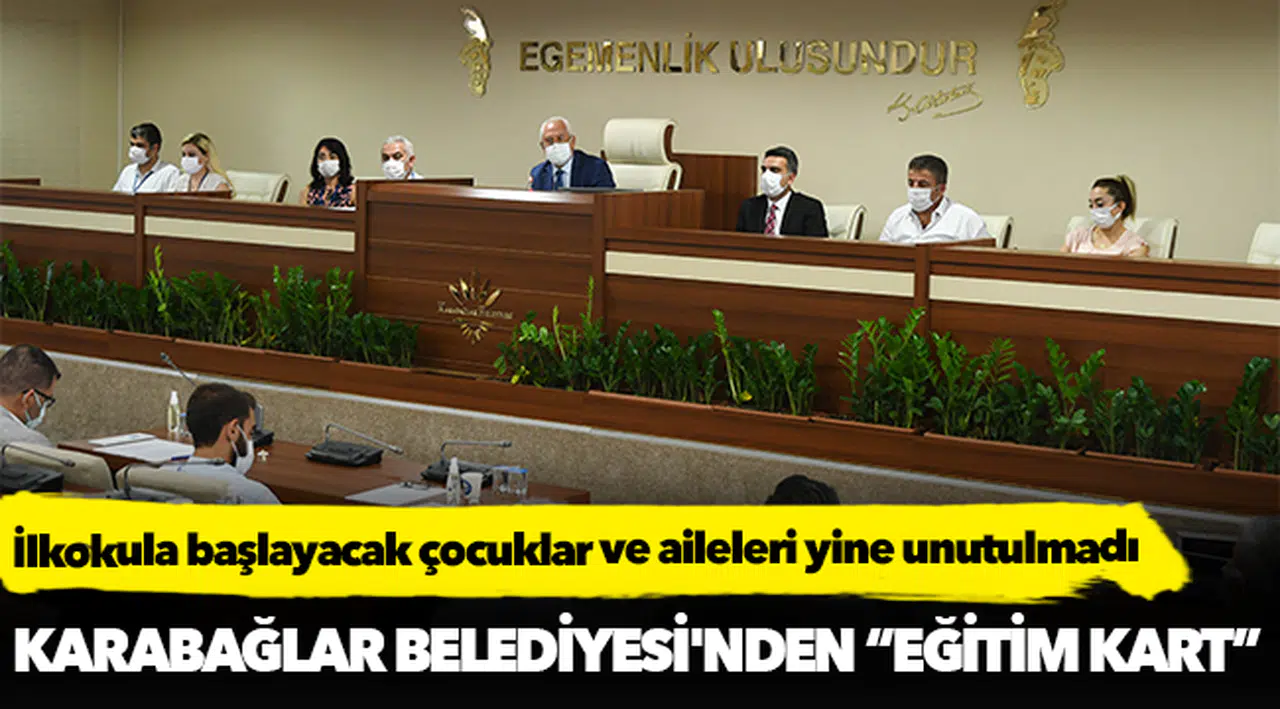 İlkokula başlayacak çocuklar ve aileleri yine unutulmadı