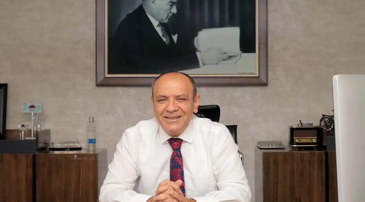İZSİAD’dan örnek aşı kampanyası