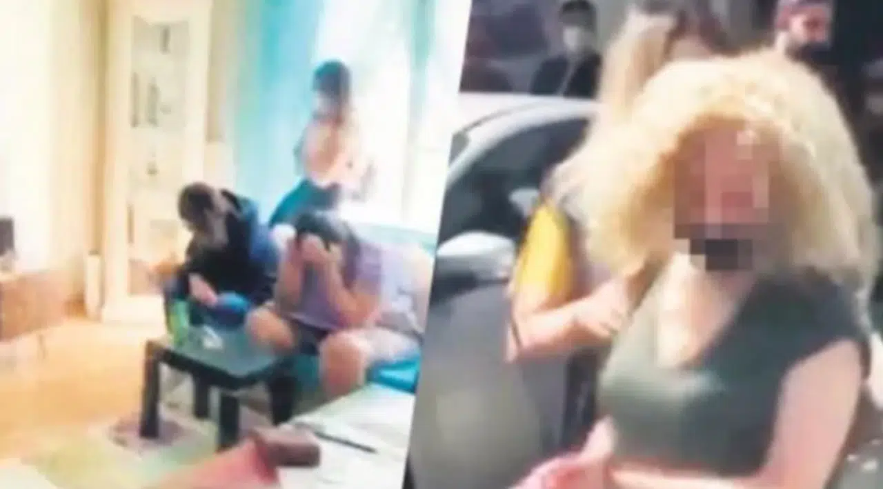 Jigololuk vaadiyle yaklaşık 100 bin kişiyi dolandırdılar