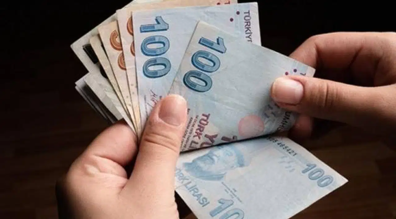Kamu işçisine yapılacak ek ödemenin tarihi belli oldu