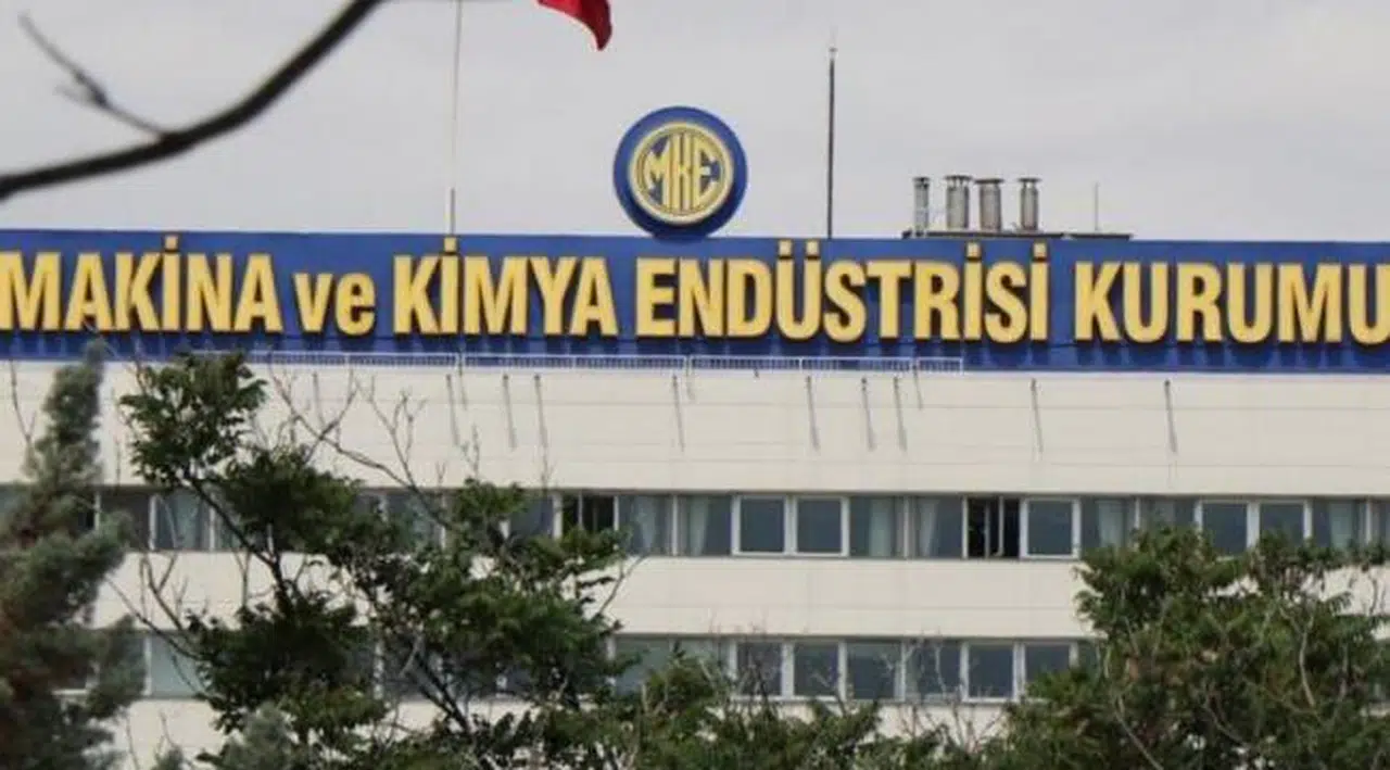 Karar resmileşti: MKE 'Anonim Şirket' oldu
