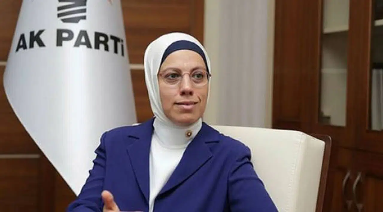 Kavakçı'ya dolar akmış: "Siyaset bilimi" öğrensin diye İBB'den 155 bin dolar verilmiş
