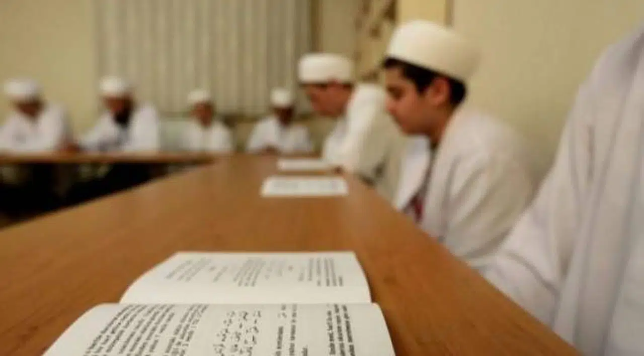 MEB ve Diyanet'in eseri: Hafızlık eğitimi veren okul sayısı 15 kat arttı