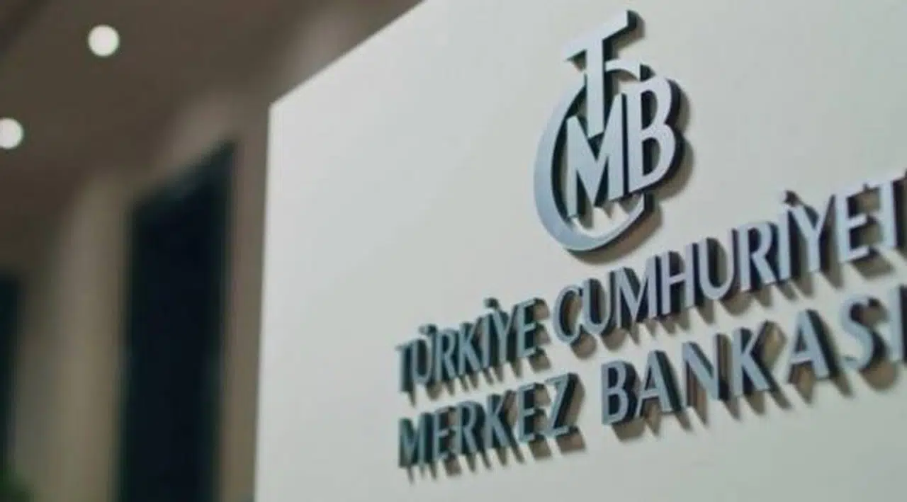 Merkez Bankası'ndan "FAST" açıklaması: Limit yükseltildi