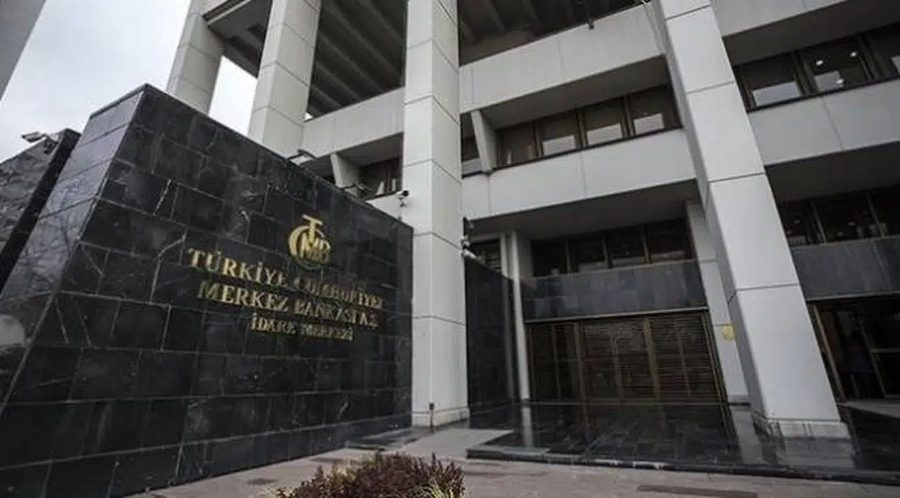 Merkez Bankası "sıkı duruş" politikasını yineledi: Kurun enflasyon üzerindeki etkilerini takip edeceğiz