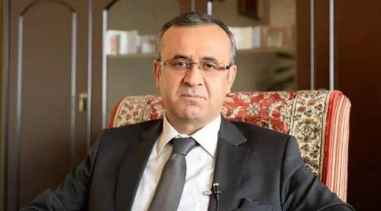 MİT operasyonuyla Türkiye'ye getirilen Orhan İnandı tutuklandı