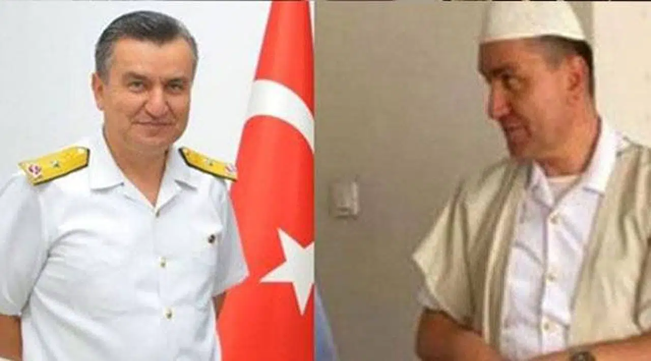 MSB'den aylar sonra 'Cübbeli Amiral' açıklaması